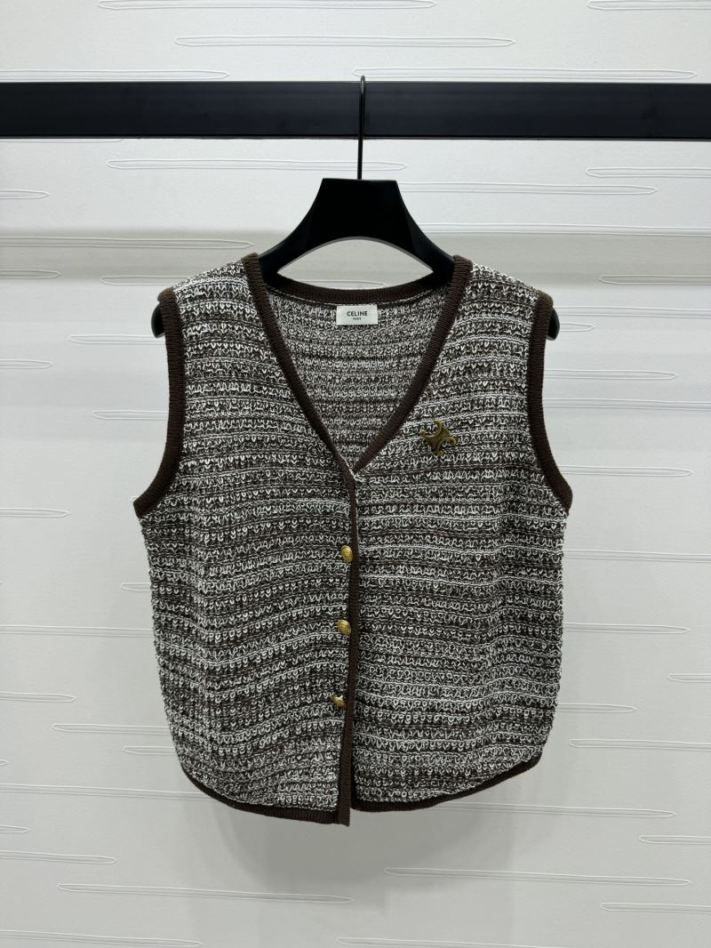 Celine Vest